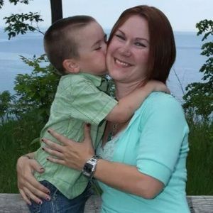 Meet your Posher, Bekah